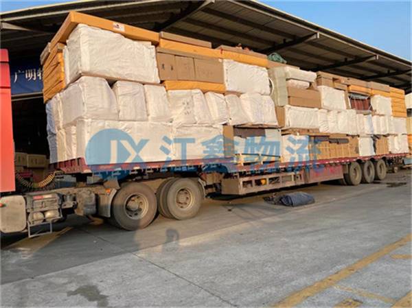 河北到绥中物流公司多少钱一公斤
